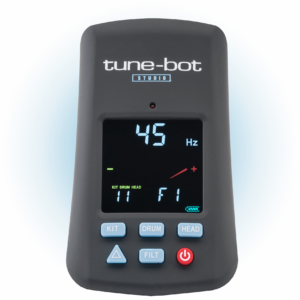 טיונר לכיוון תופים