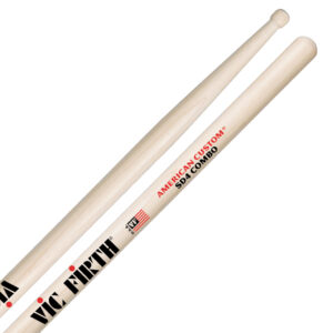 מקלות תופים Vic Firth Combo SD4