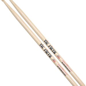 מקלות תופים Vic Firth American Classic® 5A Double Glaze 5ADG