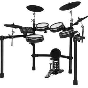 מערכת תופים אלקטרונית NUX DM-7X