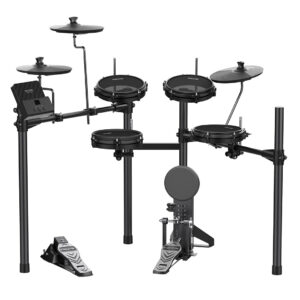 מערכת תופים אלקטרונית NUX DM-110