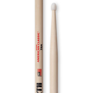 מקלות תופים Vic Firth 7A NYLON