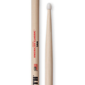 מקלות תופים Vic Firth 5A NYLON