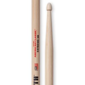 מקלות תופים Vic Firth 5BX