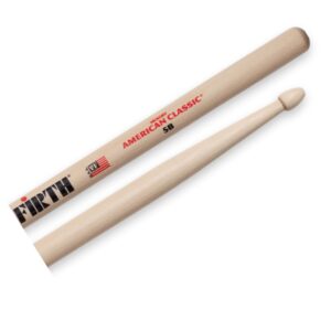 מקלות תופים Vic Firth 5B