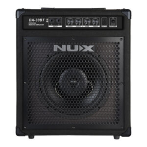 מגבר לתופים NUX DA30BT bluetooth 30W