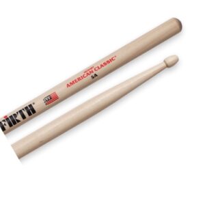 מקלות תופים Vic Firth 5A