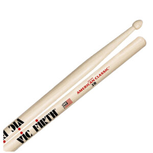 מקלות תופים Vic Firth 2B