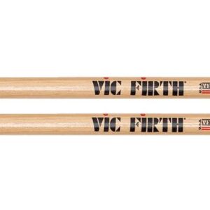 מקלות תופים Vic Firth 7ADG Double Glaze