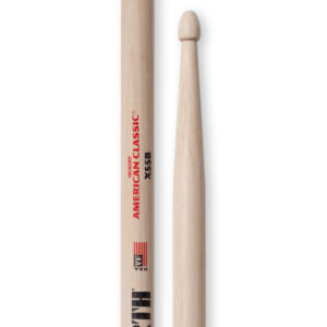 מקלות תופים Vic Firth American Classic 55BX