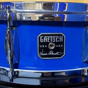 Vinnie Colaiuta Signature Series Snare Drum