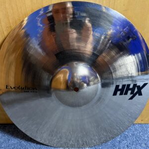 Sabian 16" HHX Evolution Crash