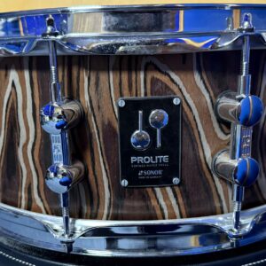 Sonor Pro Lite 14X6 Snare Drum Elder Tree Finish  - סנר סונור פרו לייט 14"