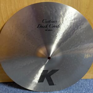 Zildjian 16'' K Custom Dark Crash