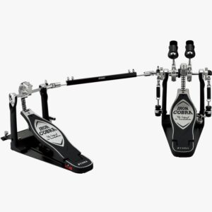Tama Iron Cobra 900 Twin Pedal HP900PWN –  דאבל פדאל טאמה איירון קוברה 900