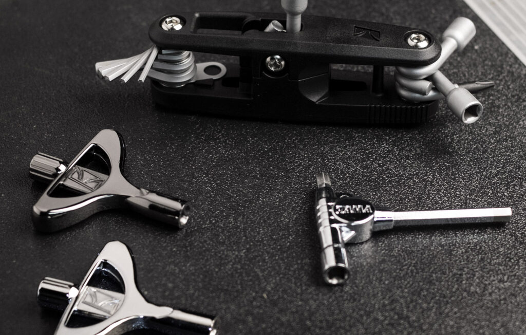 אביזרים נלווים