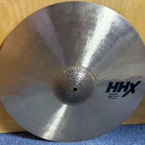 Sabian 18" HHX Complex Thin Crash – קראש סביאן קומפלקס דקה 18