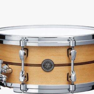 Tama Starphonic Spruce 14X6 Made In Japan – סנר טאמה סטארפוניק ספרוס