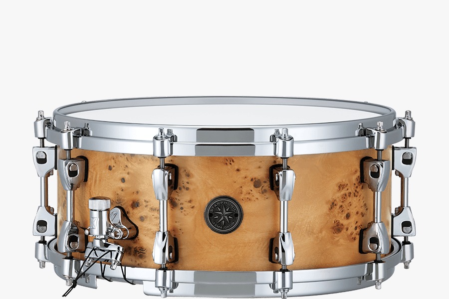 Tama Starphonic Maple 14X6 Made In Japan – סנר טאמה סטארפוניק מייפל