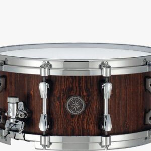 Tama Starphonic Bubinga 14X6 Made In Japan – סנר טאמה סטארפוניק בובינגה