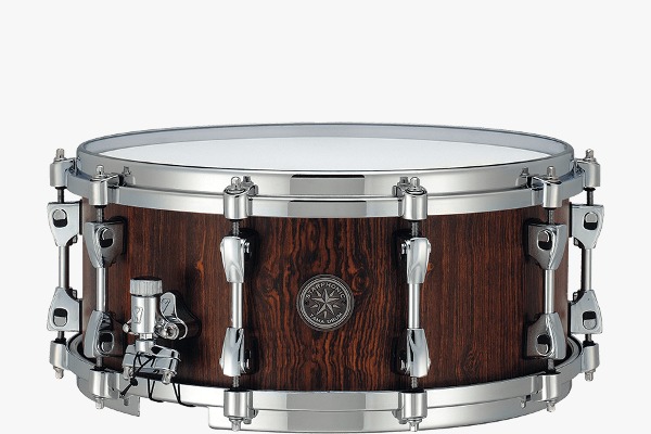 Tama Starphonic Bubinga 14X6 Made In Japan – סנר טאמה סטארפוניק בובינגה